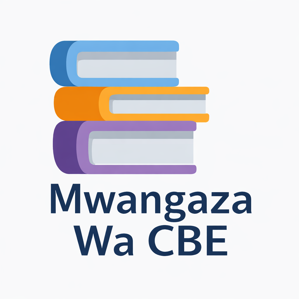 Mwangaza Wa CBE Limited Website Preview