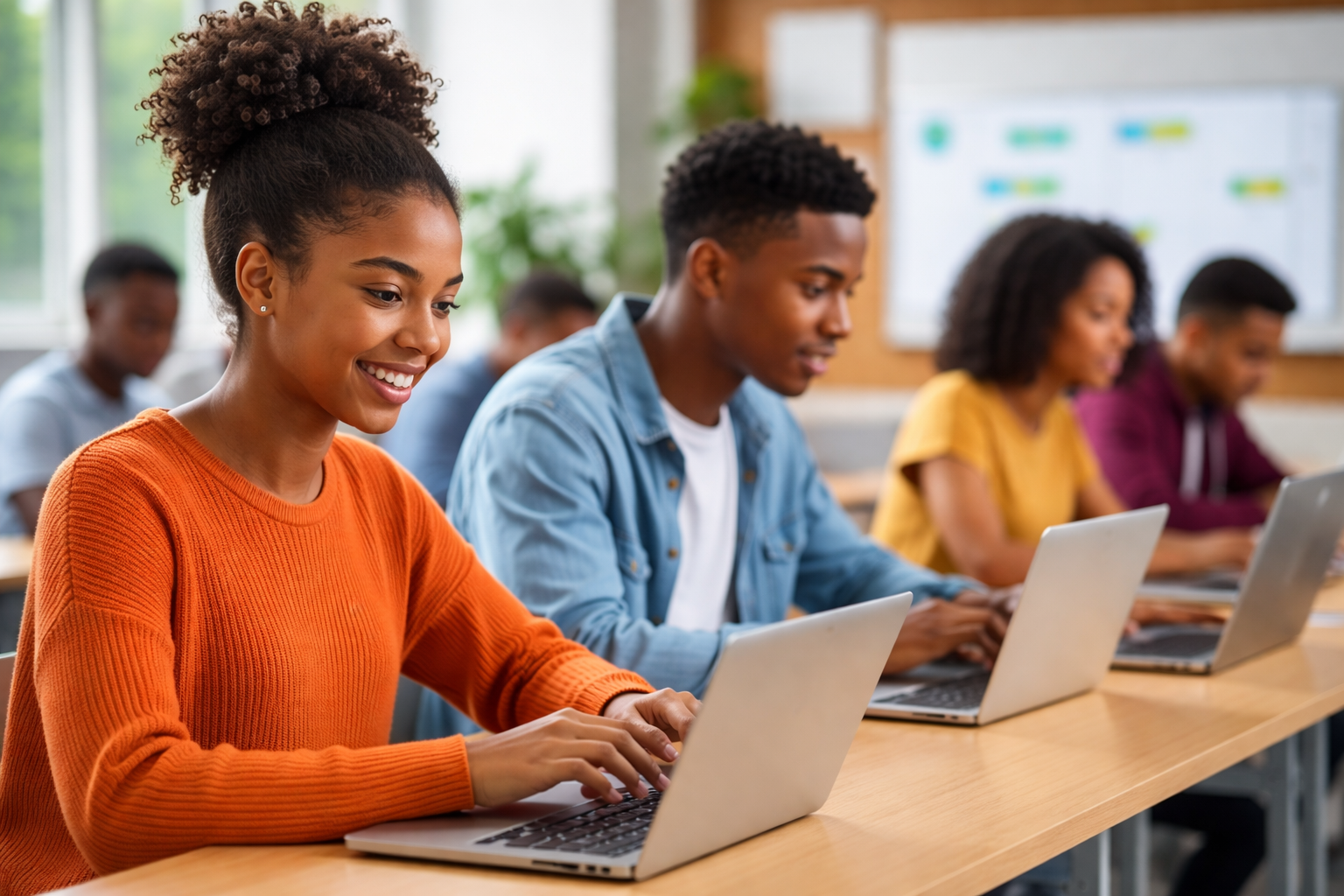 Rethinking Digital Learning: Building Systems That Actually Work